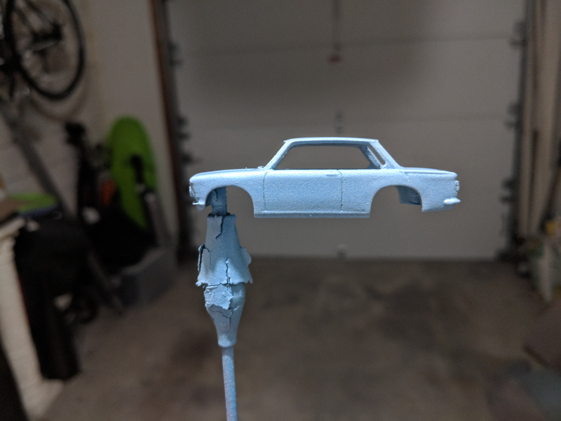 Illustration for article titled Teutonic Tuesday: WIP Whips